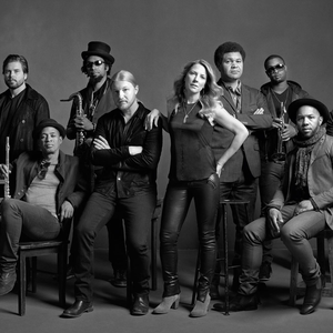 Tedeschi Trucks Band photo provided by Last.fm