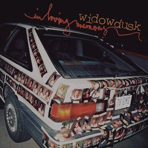 Widowdusk / In Loving Memory split