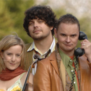 Gaelic Storm photo provided by Last.fm