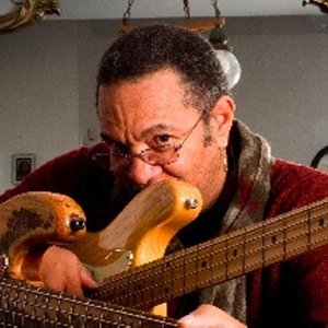 George Porter Jr. & Runnin' Pardners 的头像