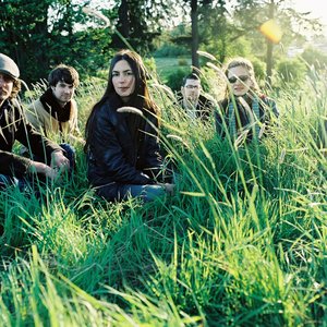 Jesse Sykes & The Sweet Hereafter 的头像