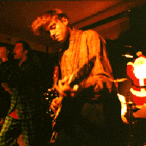 Miracle Legion Music Last Fm