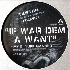 Tester Vs. Capleton 的头像