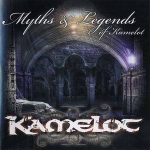 Myths and Legends of Kamelot