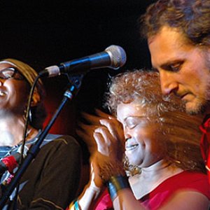 Philip Franchini & Blues Divine 的头像