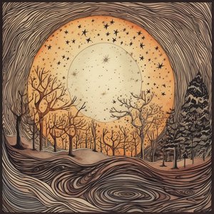 Moonfall - Single