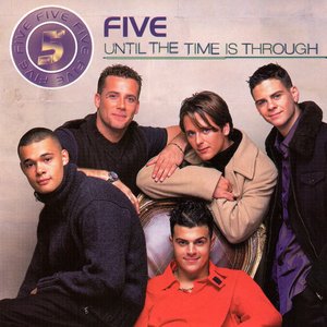 Until the Time Is Through