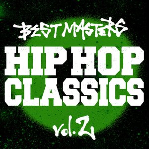 BEST MASTERS : HIP HOP CLASSICS , Vol.2
