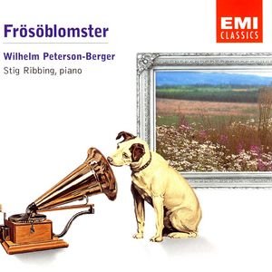 Encore: Frösöblomster