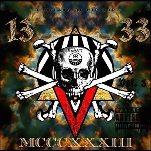 MCCCXXXIII, Vol. 3