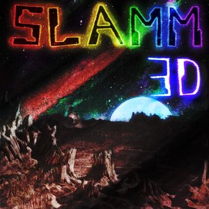Avatar for Slamm 3D