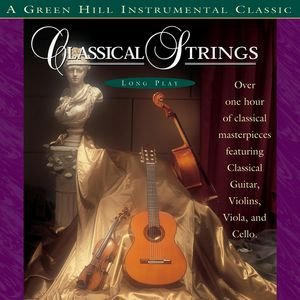 Изображение для 'Classical Strings'