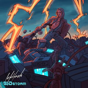 SIDstorm - Single
