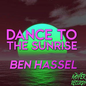 Dance to the sunrise