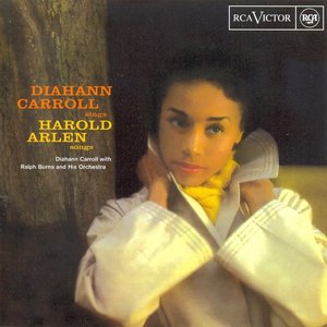 Diahann Carroll Sings Harold Arlen Songs