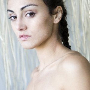 SAEDI Tania 的头像