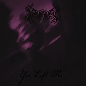 You Left Me