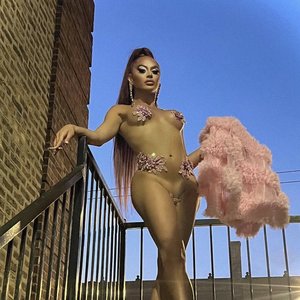 Avatar di Sasha Colby