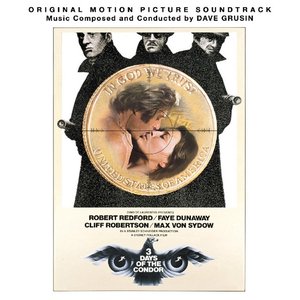 Three Days of the Condor (Original Motion Picture Soundtrack)