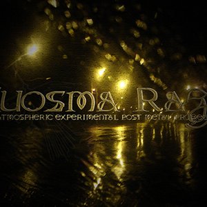 Kuosma Raja 的头像