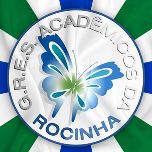 Avatar for G.R.E.S. Acadêmicos da Rocinha