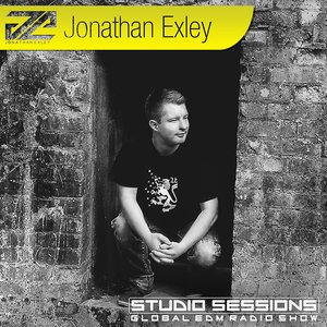 Image for 'Jonathan Exley - Studio Sessions & Guests'