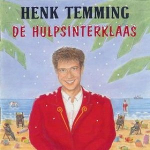 Henk Temming De Hulpsinterklaas