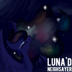 Luna'd