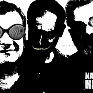 NASSER HUND 的头像