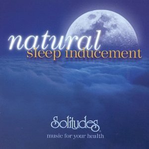 “Natural Sleep Inducement”的封面