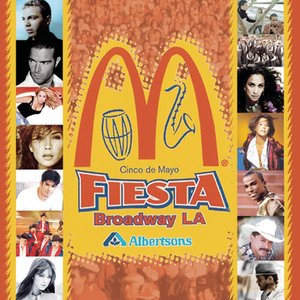 Fiesta Broadway