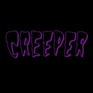 Creeper - EP