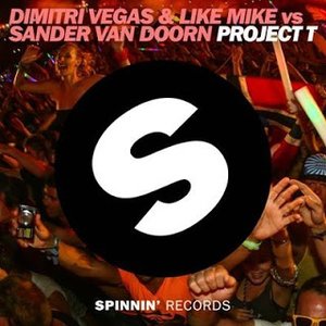 Dimitri Vegas & Like Mike vs Sander Van Doorn のアバター