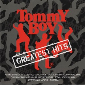 Tommy Boy Greatest Hits