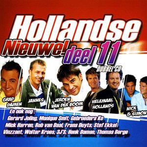 Hollandse Nieuwe! Deel 11