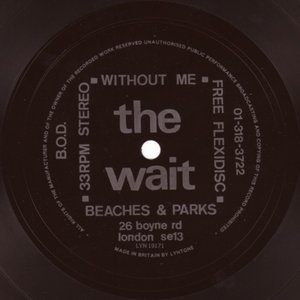 Without Me / Beaches & Parks