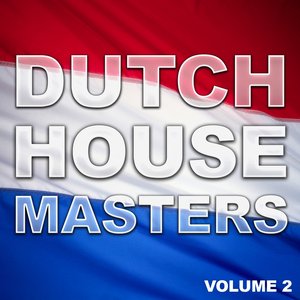 Dutch House Masters, Vol. 2
