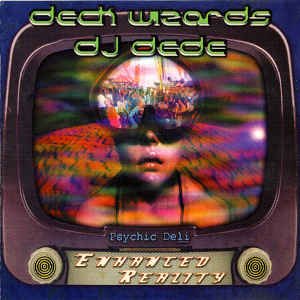 Deck Wizards - Enhanced Reality