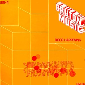 Bruton BRH4: Disco Happening