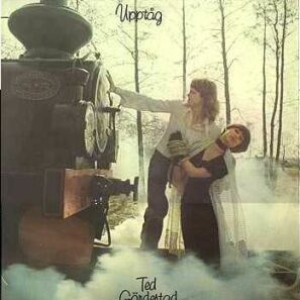 Upptåg cover