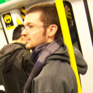 Stephen Skett 的头像