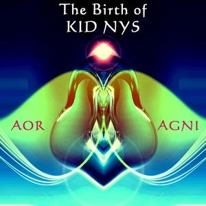 The birth of Kid Nys