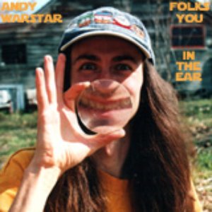 Image for 'Folks You In The Ear'