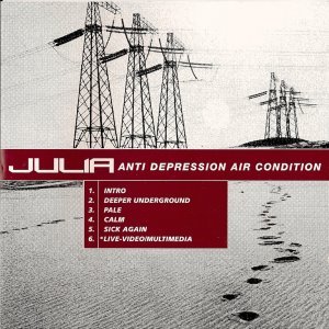 Anti Depression Air Condition