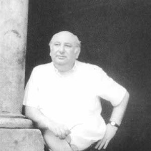 Carmelo Bernaola 的头像