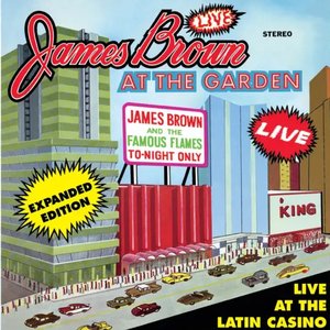 Live at the Garden (Expanded Edition)