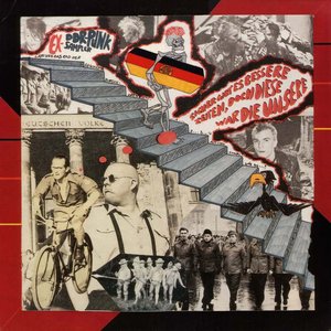 “Sicher gibt es bessere Zeiten, doch diese war die unsere, Volume 1”的封面