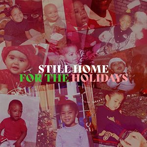 I Hate Christmas [from Still Home For The Holidays (An R&B Christmas Album)]