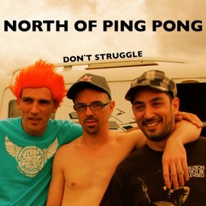 Don't Struggle [Explicit]