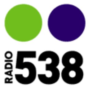 Radio538 için avatar